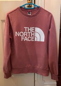 The North Face Sweatshirt