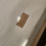 Baby Elegance Cot Matress Image 3