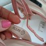 Quiz block heel sandals Brand new in box Postage included Image 4