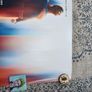 Superman 2025 Cinema Quad poster Image 3