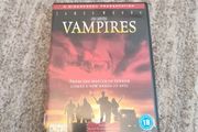 John carpenter's Vampires Dracula