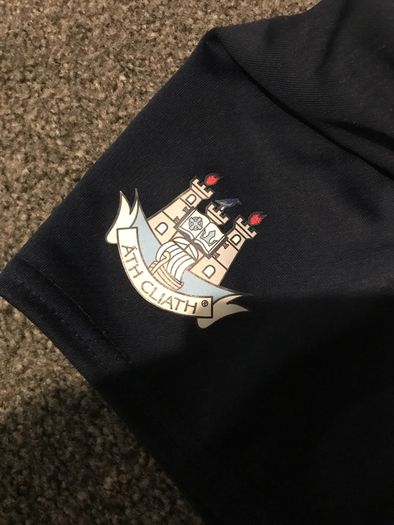 Dublin shorts age 1-2 years