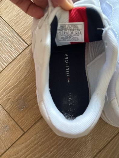 Runners Tommy Hilfiger