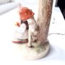 Hummel/Goebel Lamp: "Good Friends" Image 7