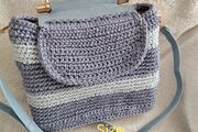Crochet bag