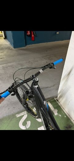 Professional Mountain Bike