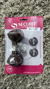 Shed handle