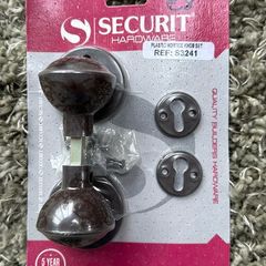 Shed handle