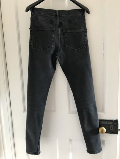Whistles Sculpted Skinny Jeans