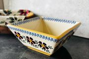 Nicholas Mosse Square Bowl 13cm