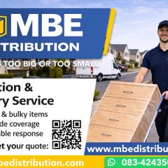 Bought Furniture Online? I'll Collect & Deliver Anywhere in Ireland