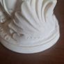 vintage resin cherub . . italian Image 6