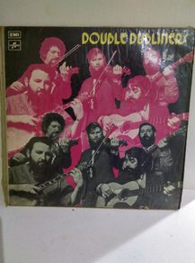 Vintage Vinyls