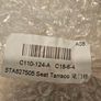 seat tarraco trunk lock tail lock boots lock Image 4