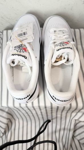 Reebok Club C Revenge