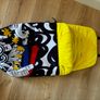 Cosatto Giggle Buggy & Car Seat Travel System Image 3