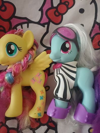 My little pony bundle