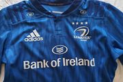 Leinster Rugby Jersey