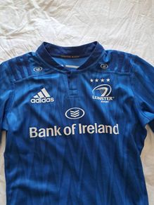 Leinster Rugby Jersey