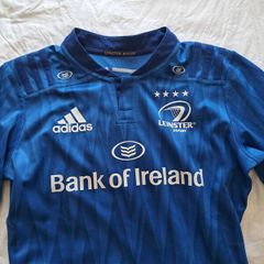 Leinster Rugby Jersey
