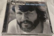 The Essential Kris Kristofferson 2Cd