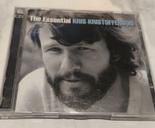 The Essential Kris Kristofferson 2Cd