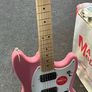 Squier Mustang HH Image 2