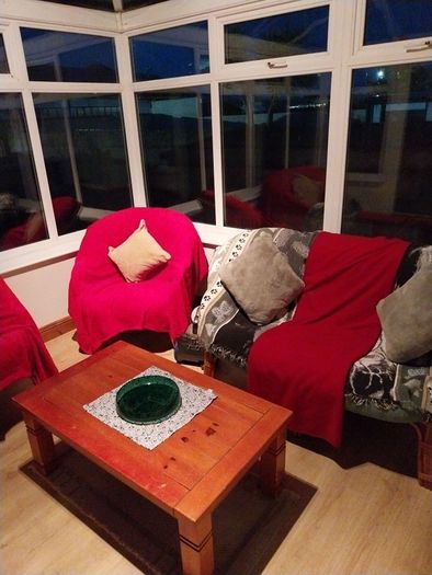 conservatory furniture