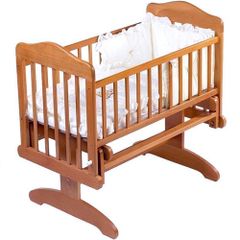 Rocking crib