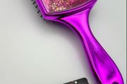 New Hairbrush
