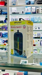 Awei wireless blutooth Speaker