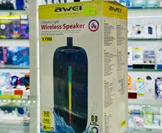 Awei wireless blutooth Speaker