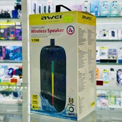 Awei wireless blutooth Speaker