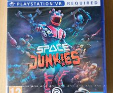 Space Junkies Playstation 4 New Sealed