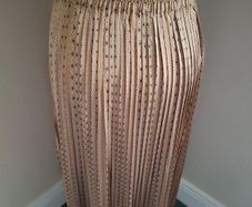 Selected Femme midi skirt