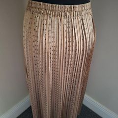 Selected Femme midi skirt