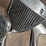 Lady's full Iron set plus 7 wood Image 6