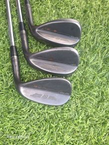 sm9 wedges