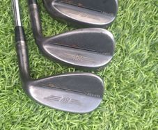 sm9 wedges