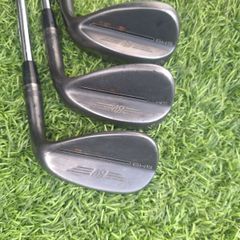 sm9 wedges