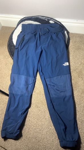 The North Face 2 Piece Set
