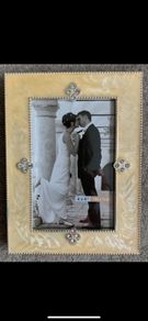 NEW Wedding Frame