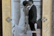 NEW Wedding Frame
