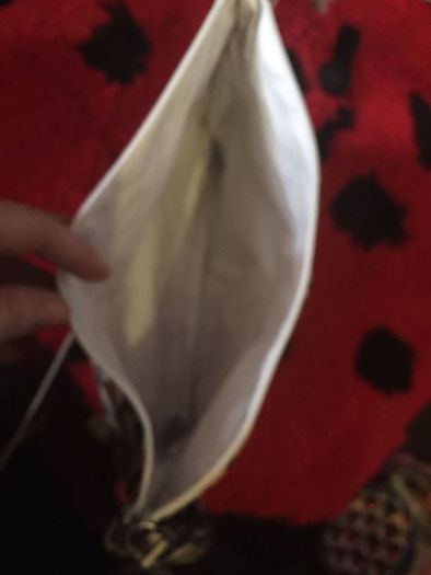 New Bikini Bag