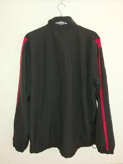 edenderry town jacket