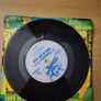 Fuzzbox Love Is The Slug 7 inch Single 1986 Image 4