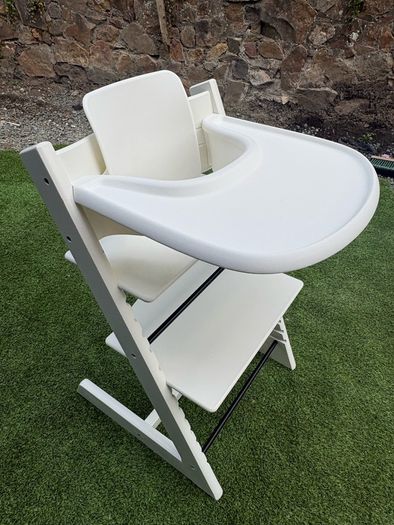 Stokke tripp trapp