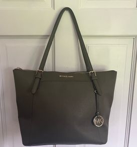 Micheal kors tote handbag