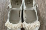 Girls White Shoes: Size 13 - Or Free With Any Clothes Bundle