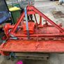 60 Howard Rotavator Image 4